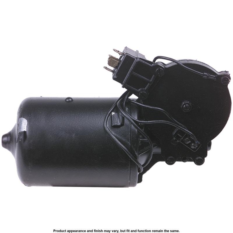 A1 Cardone 431863 Windshield Wiper Motor product image 3 of 3