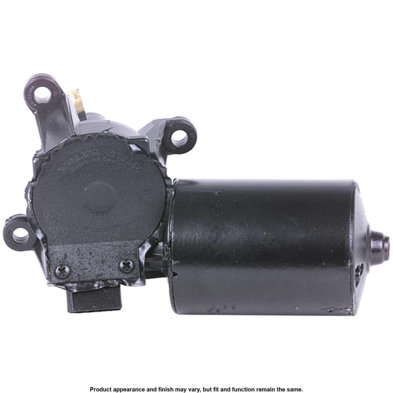 A1 Cardone 431901 Windshield Wiper Motor product image 1 of 3