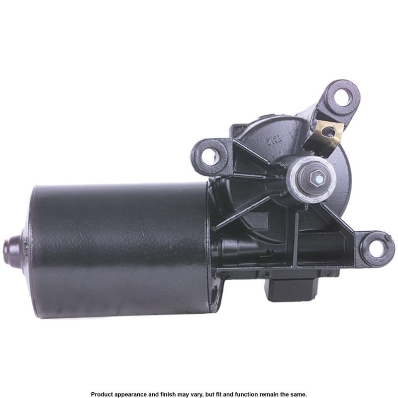 A1 Cardone 431901 Windshield Wiper Motor product image 2 of 3