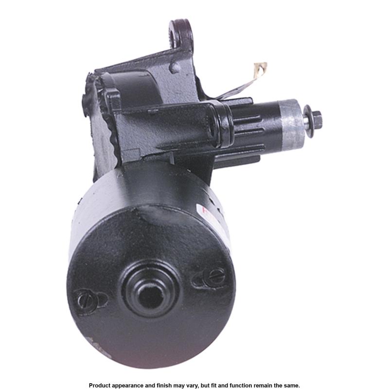 A1 Cardone 431901 Windshield Wiper Motor product image 3 of 3