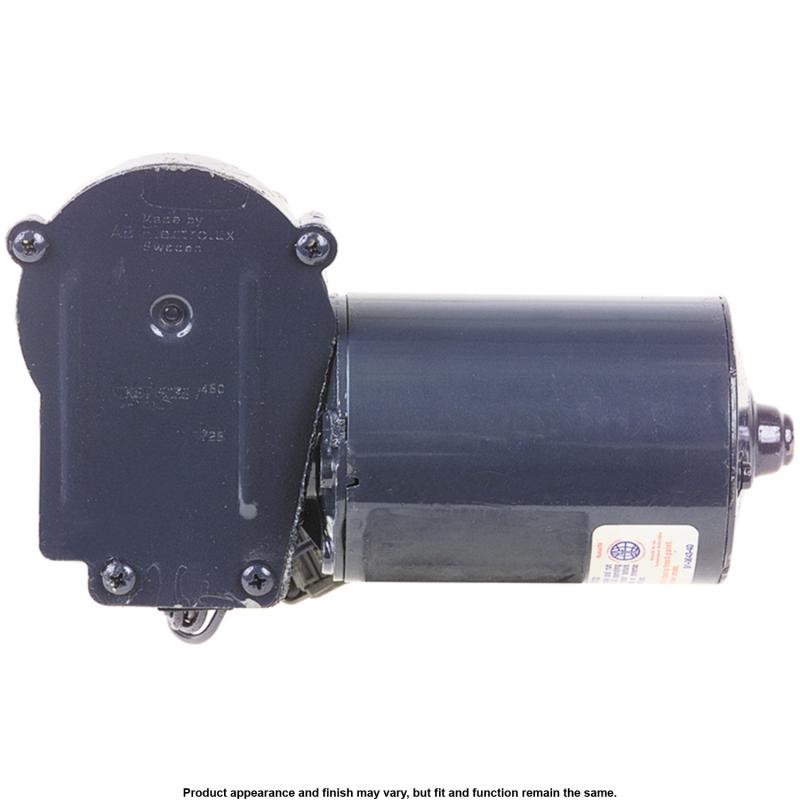 A1 Cardone 431906 Windshield Wiper Motor product image 1 of 3