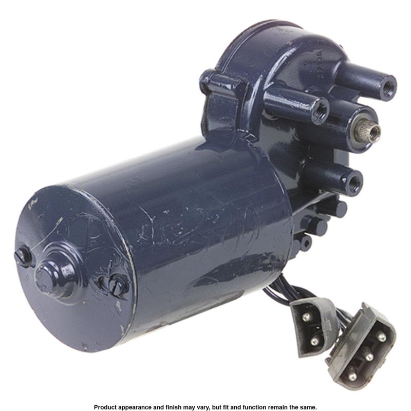 A1 Cardone 431906 Windshield Wiper Motor product image 3 of 3