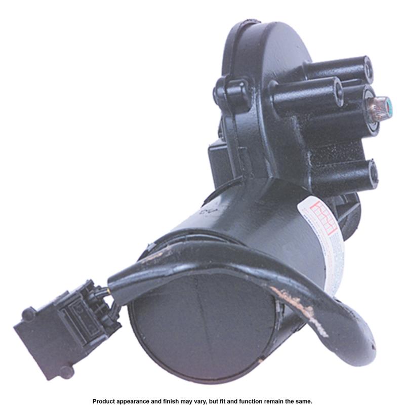 A1 Cardone 431909 - Windshield Wiper Motor A1 Cardone 431909 Windshield Wiper Motor product image 1 of 3