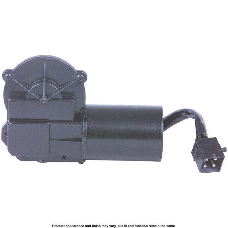 A1 Cardone 431909 - Windshield Wiper Motor A1 Cardone 431909 Windshield Wiper Motor product image 2 of 3