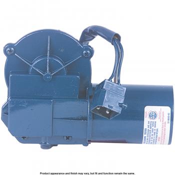 A1 Cardone 431910 - Windshield Wiper Motor A1 Cardone 431910 Windshield Wiper Motor product image 1 of 3