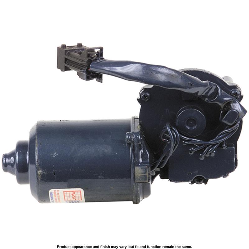 A1 Cardone 431956 Windshield Wiper Motor product image 1 of 3