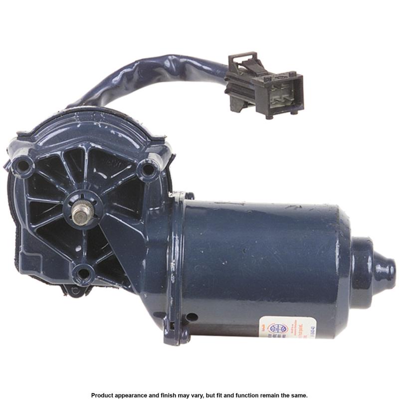 A1 Cardone 431956 Windshield Wiper Motor product image 2 of 3