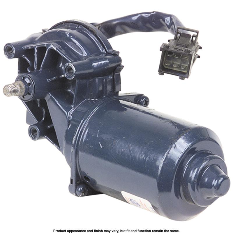 A1 Cardone 431956 Windshield Wiper Motor product image 3 of 3