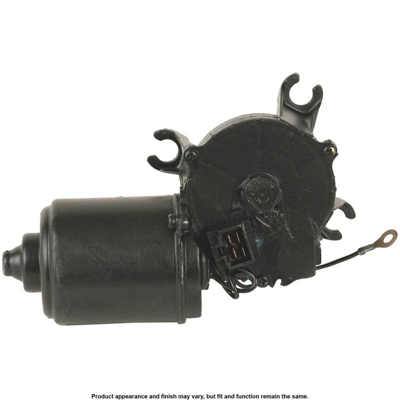A1 Cardone 432000 - Windshield Wiper Motor A1 Cardone 432000 Windshield Wiper Motor product image 1 of 3