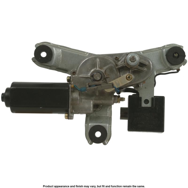 A1 Cardone 4320005 Windshield Wiper Motor product image 2 of 4