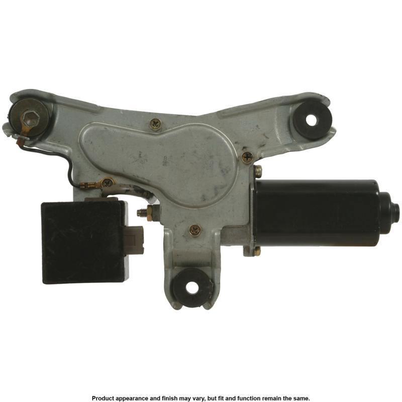 A1 Cardone 4320005 Windshield Wiper Motor product image 3 of 4