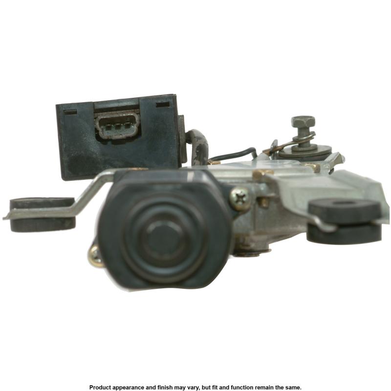 A1 Cardone 4320005 Windshield Wiper Motor product image 4 of 4