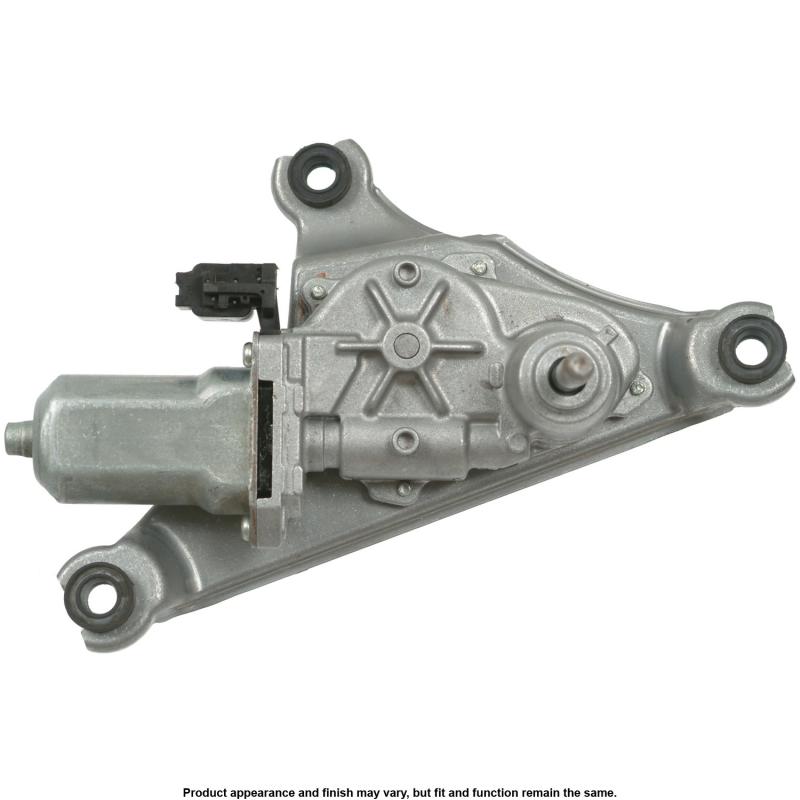 A1 Cardone 4320007 Windshield Wiper Motor product image 1 of 4