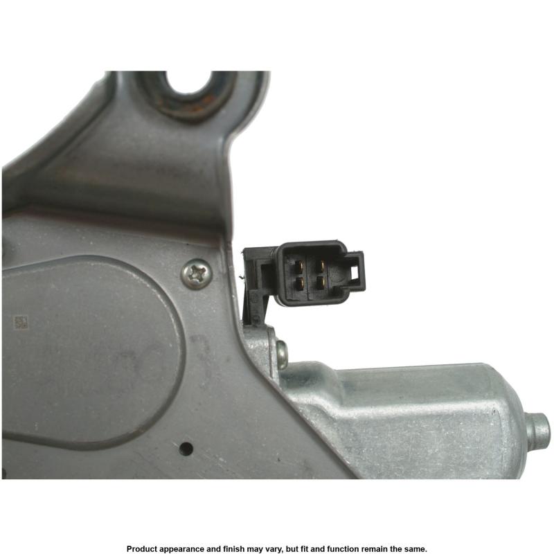 A1 Cardone 4320007 Windshield Wiper Motor product image 2 of 4
