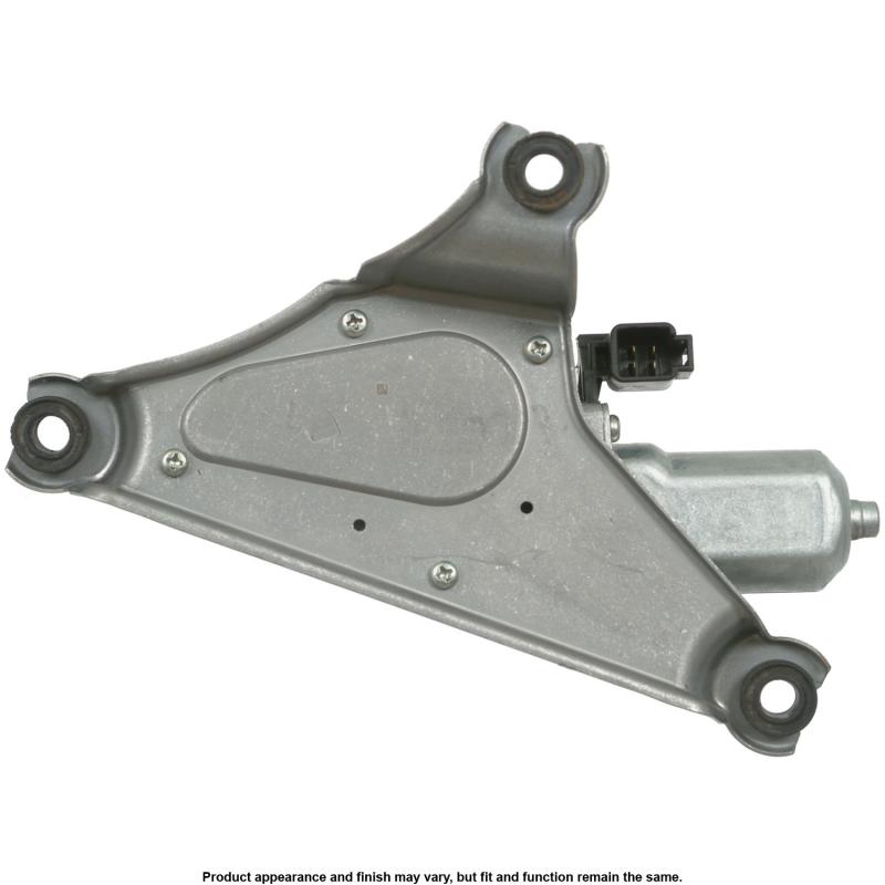 A1 Cardone 4320007 Windshield Wiper Motor product image 3 of 4