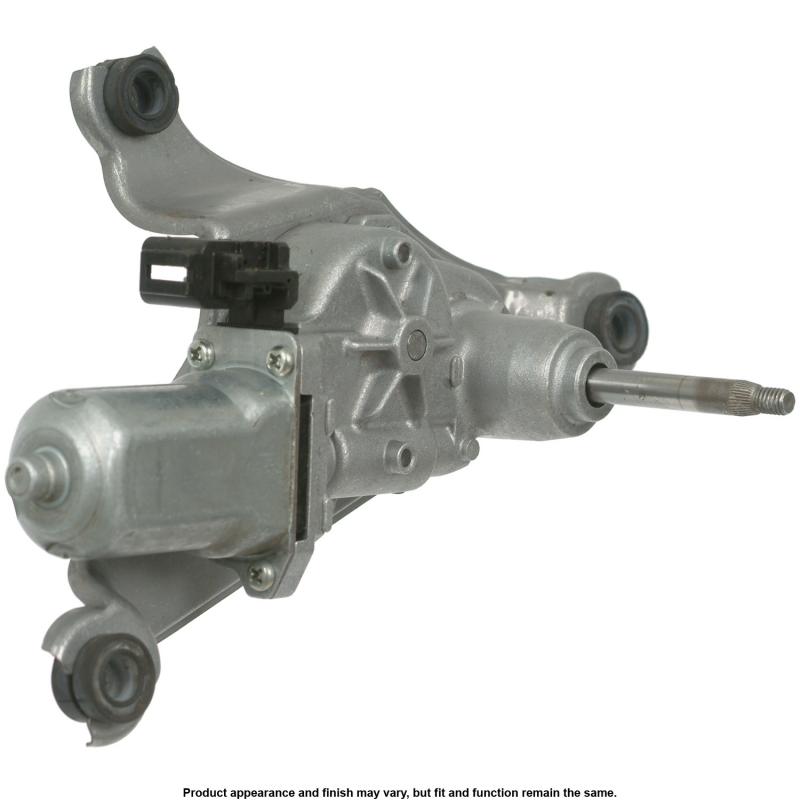 A1 Cardone 4320007 Windshield Wiper Motor product image 4 of 4