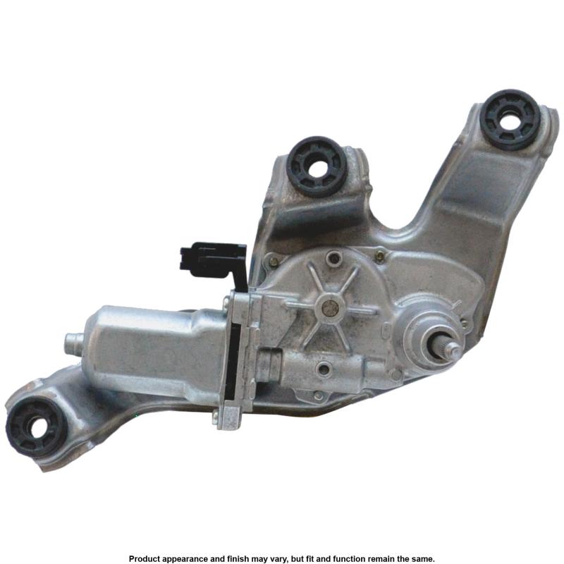 A1 Cardone 4320008 Windshield Wiper Motor product image 1 of 4