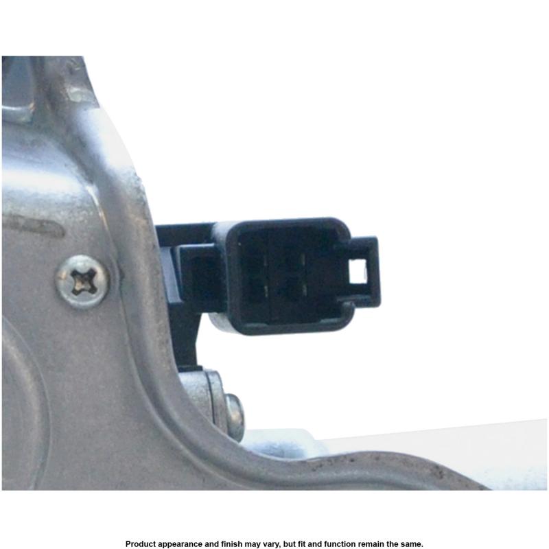 A1 Cardone 4320008 Windshield Wiper Motor product image 2 of 4