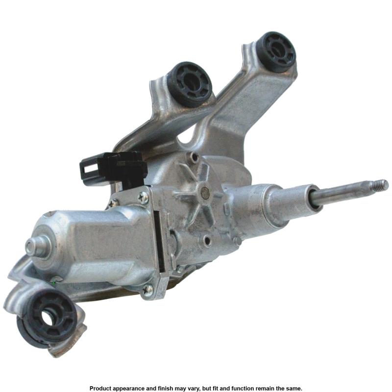 A1 Cardone 4320008 Windshield Wiper Motor product image 3 of 4