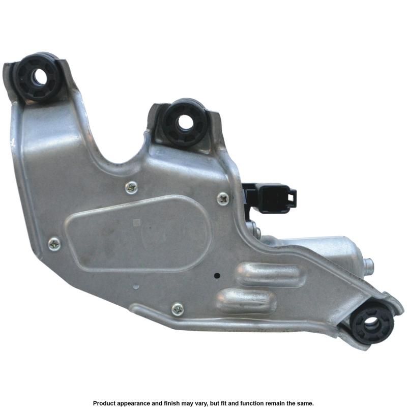 A1 Cardone 4320008 Windshield Wiper Motor product image 4 of 4