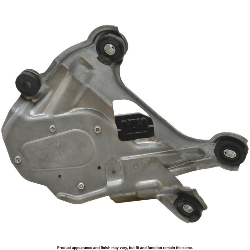 A1 Cardone 4320014 Windshield Wiper Motor product image 1 of 4