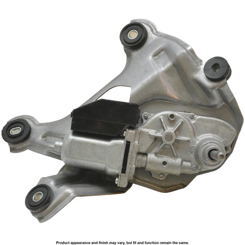 A1 Cardone 4320014 Windshield Wiper Motor product image 2 of 4
