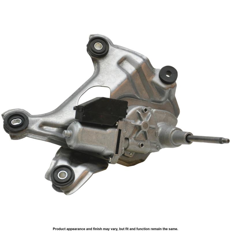 A1 Cardone 4320014 Windshield Wiper Motor product image 3 of 4
