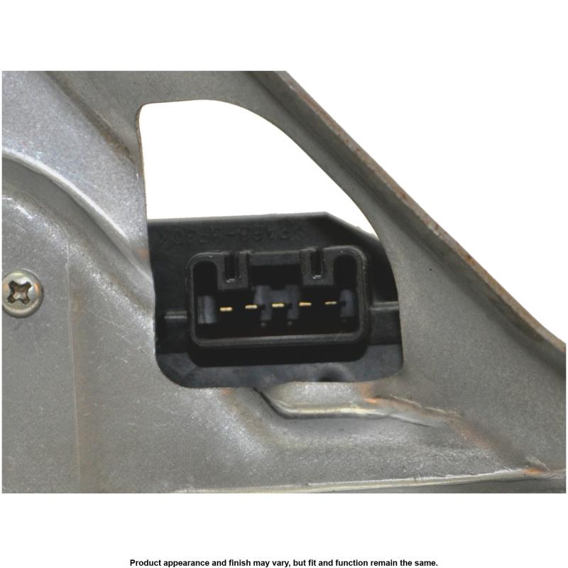 A1 Cardone 4320014 Windshield Wiper Motor product image 4 of 4