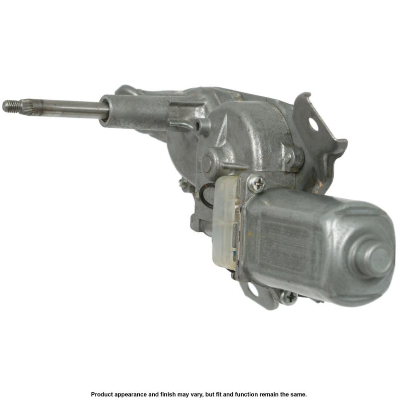 A1 Cardone 4320015 Windshield Wiper Motor product image 1 of 4