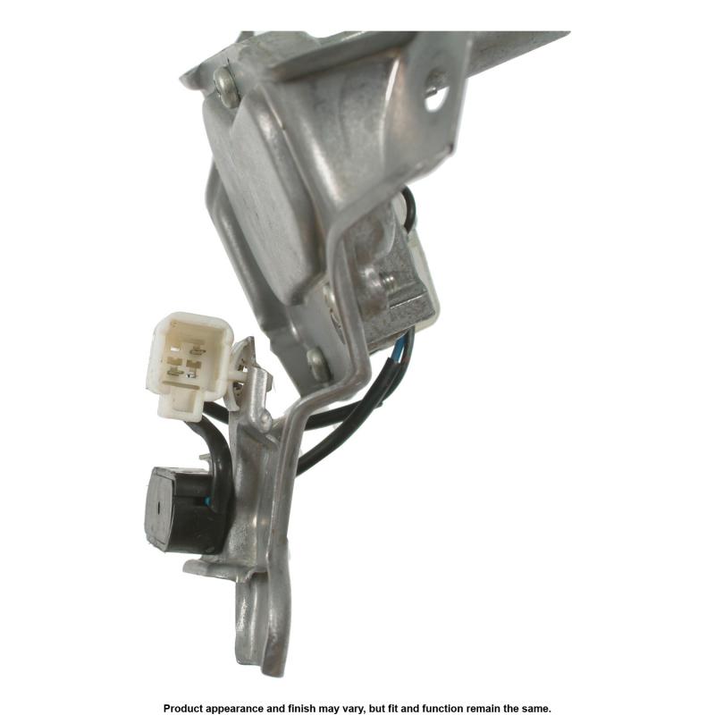 A1 Cardone 4320015 Windshield Wiper Motor product image 2 of 4