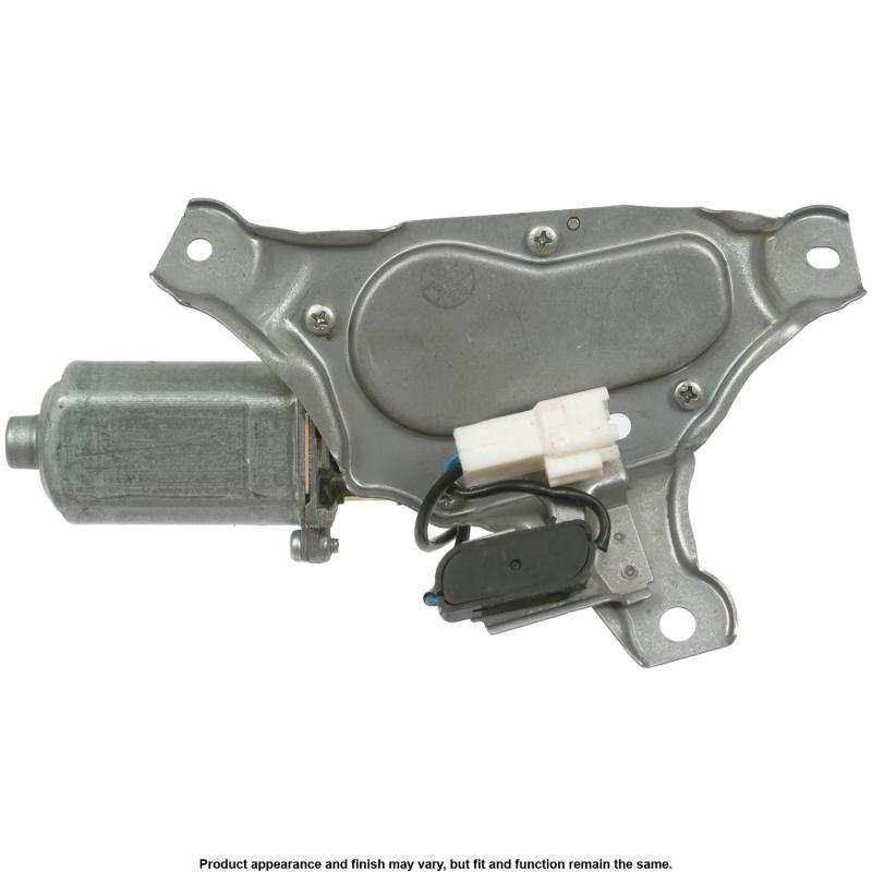 A1 Cardone 4320015 Windshield Wiper Motor product image 3 of 4