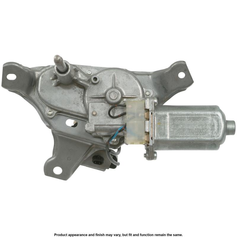 A1 Cardone 4320015 Windshield Wiper Motor product image 4 of 4