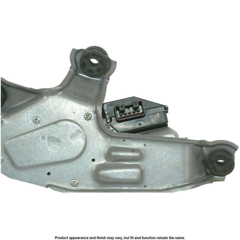 A1 Cardone 4320016 - Windshield Wiper Motor A1 Cardone 4320016 Windshield Wiper Motor product image 1 of 4