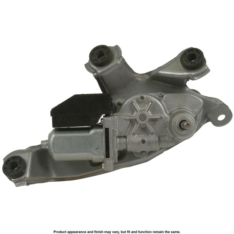 A1 Cardone 4320016 Windshield Wiper Motor product image 3 of 4