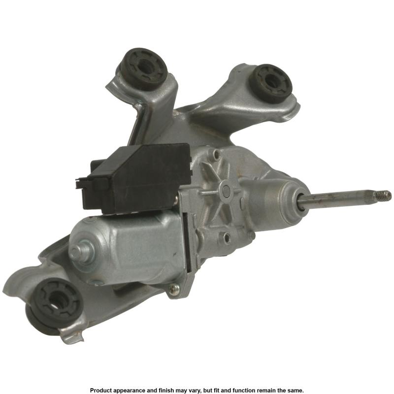 A1 Cardone 4320016 Windshield Wiper Motor product image 4 of 4