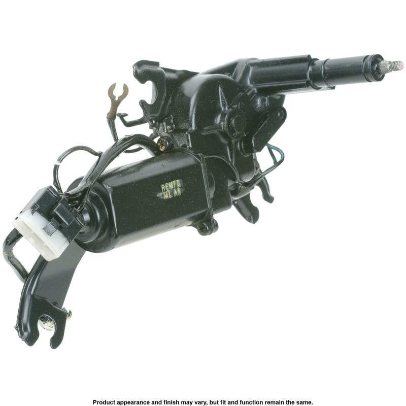 A1 Cardone 432002 - Windshield Wiper Motor A1 Cardone 432002 Windshield Wiper Motor product image 3 of 3