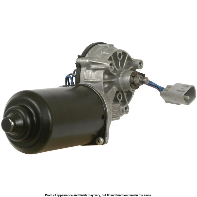 A1 Cardone 4320020 Windshield Wiper Motor product image 2 of 4