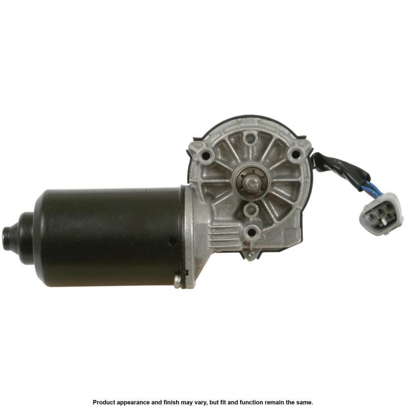 A1 Cardone 4320020 Windshield Wiper Motor product image 4 of 4