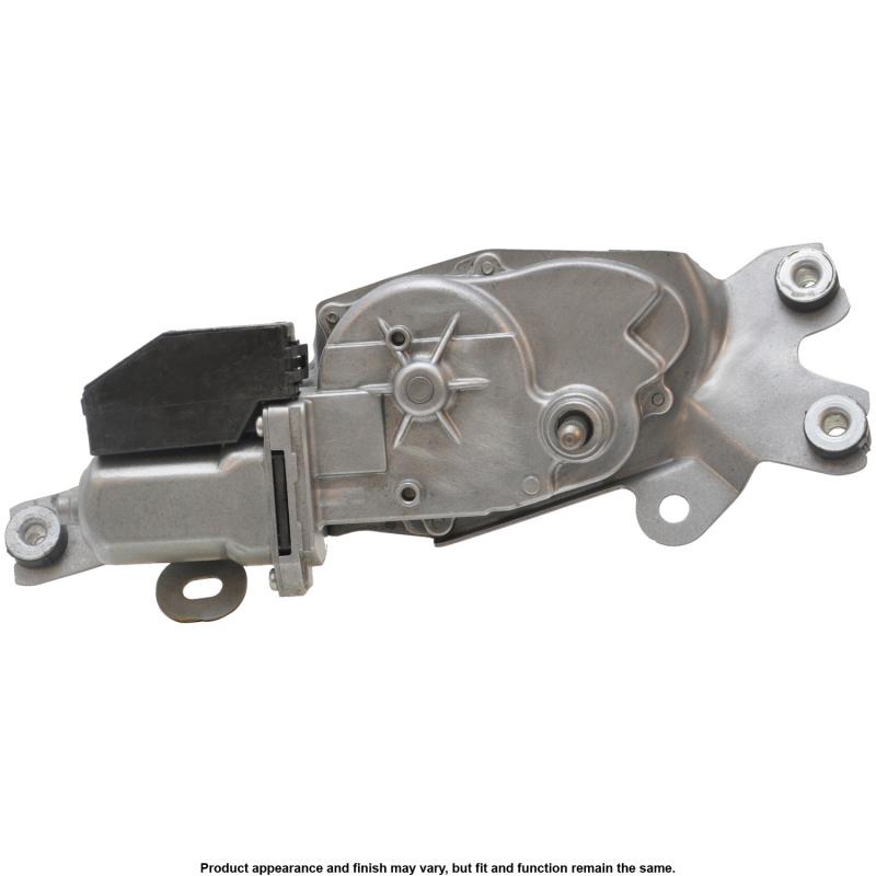 A1 Cardone 4320026 - Windshield Wiper Motor A1 Cardone 4320026 Windshield Wiper Motor product image 1 of 4