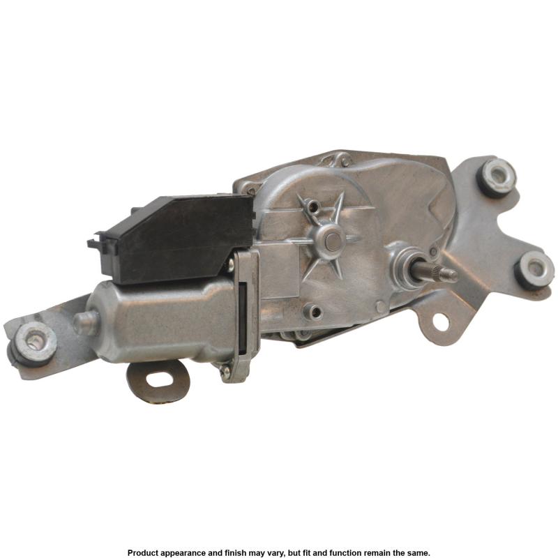 A1 Cardone 4320026 - Windshield Wiper Motor A1 Cardone 4320026 Windshield Wiper Motor product image 2 of 4