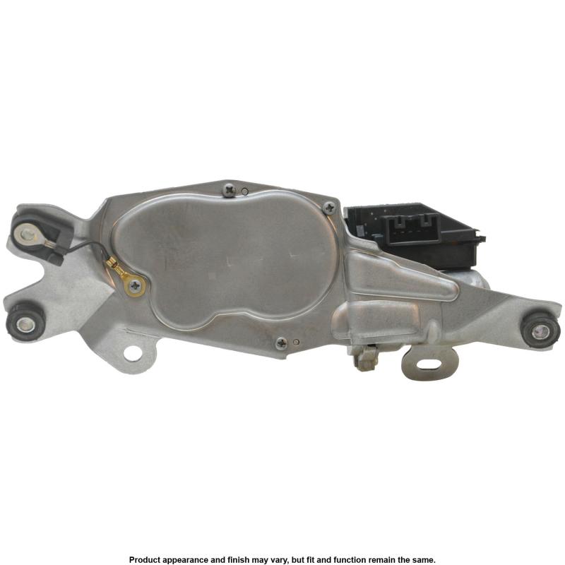 A1 Cardone 4320026 - Windshield Wiper Motor A1 Cardone 4320026 Windshield Wiper Motor product image 3 of 4