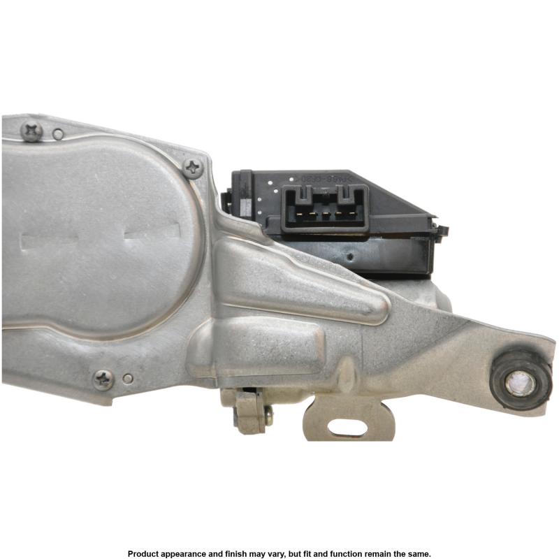 A1 Cardone 4320026 - Windshield Wiper Motor A1 Cardone 4320026 Windshield Wiper Motor product image 4 of 4