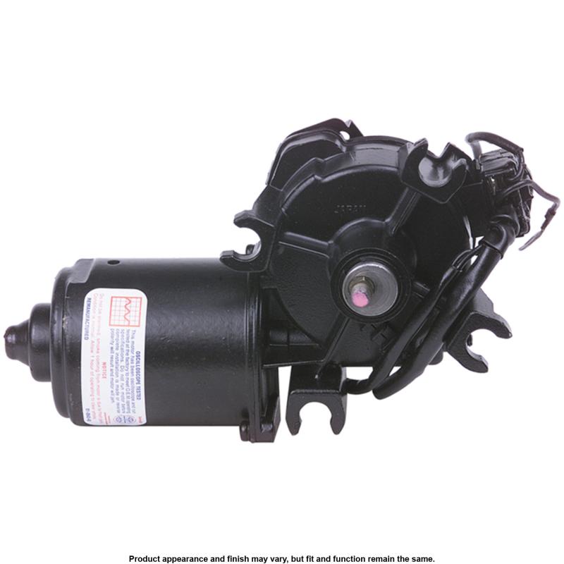 A1 Cardone 432003 Windshield Wiper Motor product image 1 of 3