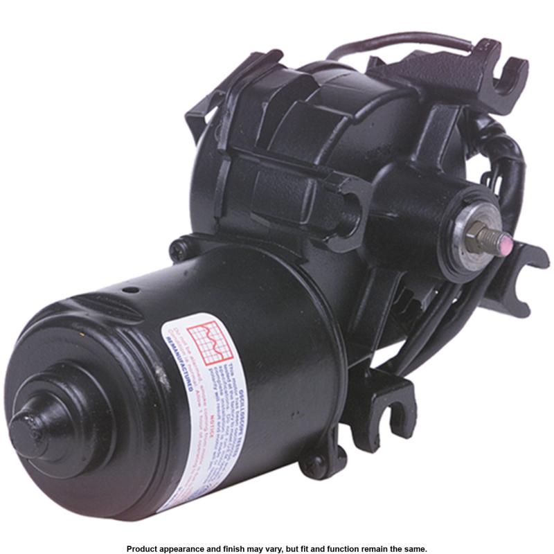 A1 Cardone 432003 Windshield Wiper Motor product image 2 of 3