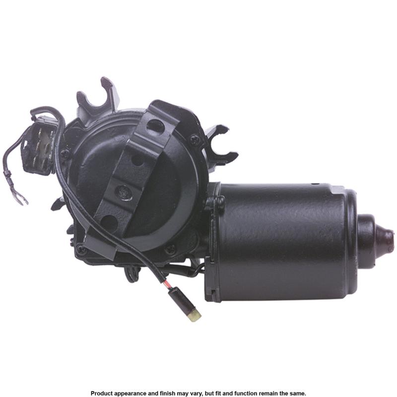 A1 Cardone 432003 Windshield Wiper Motor product image 3 of 3