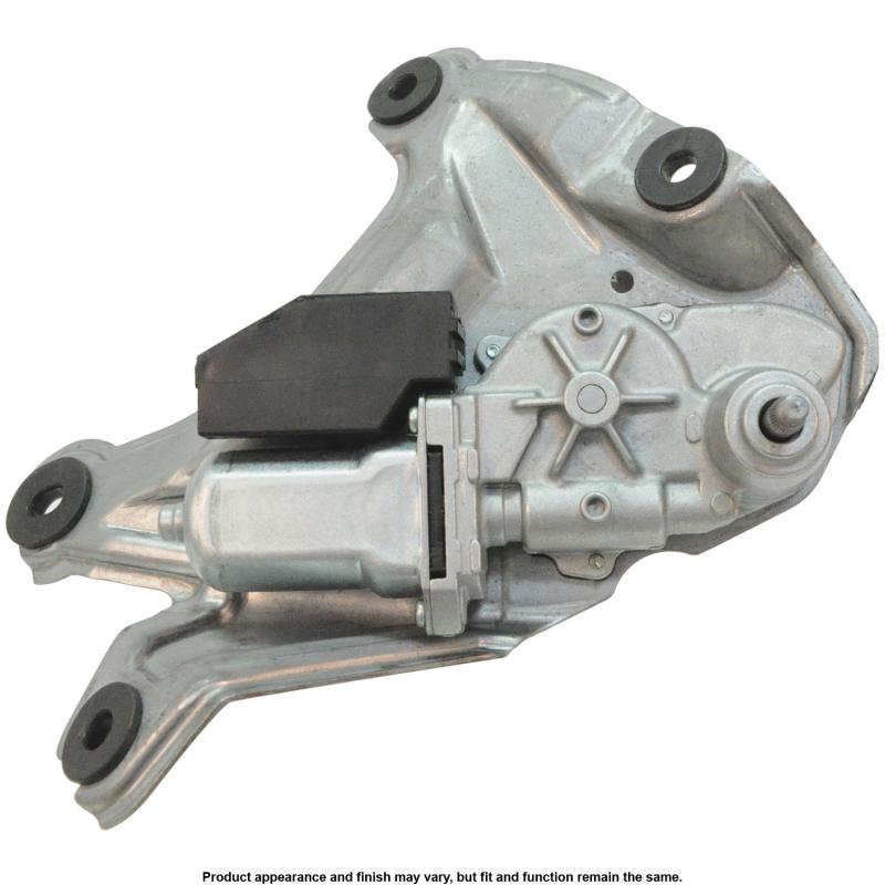 A1 Cardone 4320034 - Windshield Wiper Motor A1 Cardone 4320034 Windshield Wiper Motor product image 1 of 4
