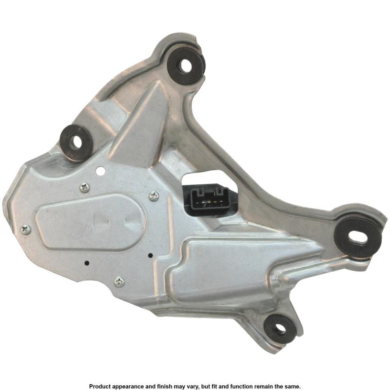 A1 Cardone 4320034 - Windshield Wiper Motor A1 Cardone 4320034 Windshield Wiper Motor product image 2 of 4