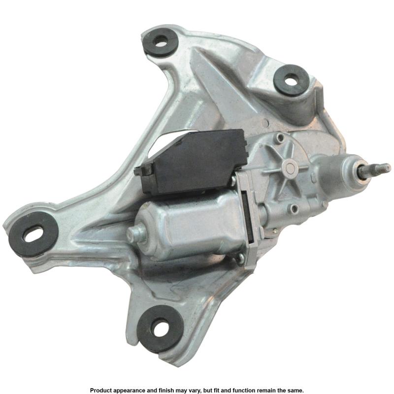 A1 Cardone 4320034 - Windshield Wiper Motor A1 Cardone 4320034 Windshield Wiper Motor product image 3 of 4