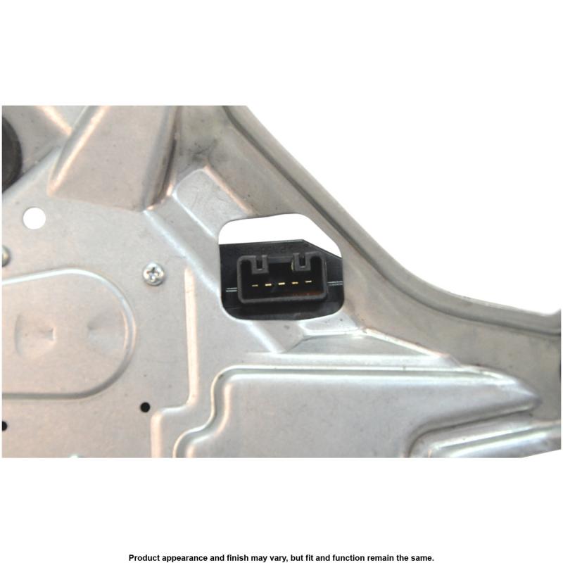 A1 Cardone 4320034 - Windshield Wiper Motor A1 Cardone 4320034 Windshield Wiper Motor product image 4 of 4