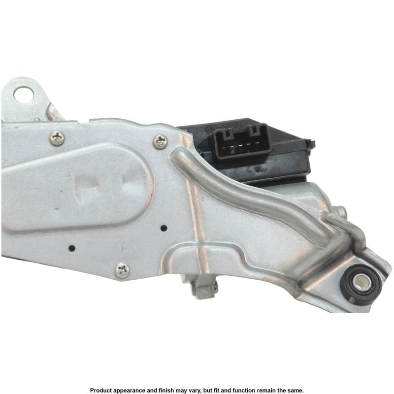 A1 Cardone 4320037 - Windshield Wiper Motor A1 Cardone 4320037 Windshield Wiper Motor product image 1 of 4
